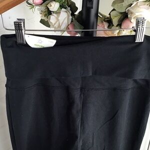 OFFLINE Black High-Waisted Leggings